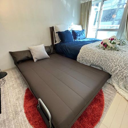 Best Located Shinjuku Central Full-Furnished Apartment 3Minwalk To Station1 Τόκιο Εξωτερικό φωτογραφία