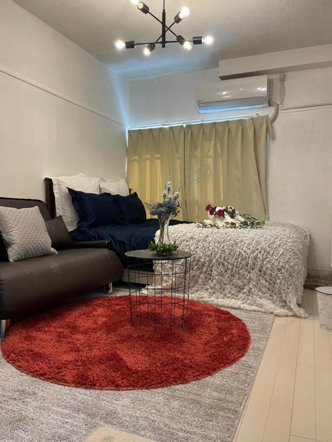 Best Located Shinjuku Central Full-Furnished Apartment 3Minwalk To Station1 Τόκιο Εξωτερικό φωτογραφία