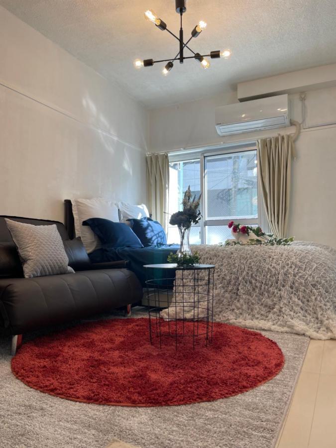 Best Located Shinjuku Central Full-Furnished Apartment 3Minwalk To Station1 Τόκιο Εξωτερικό φωτογραφία