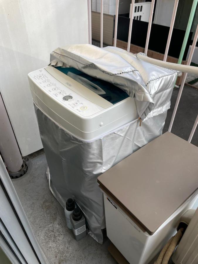 Best Located Shinjuku Central Full-Furnished Apartment 3Minwalk To Station1 Τόκιο Εξωτερικό φωτογραφία