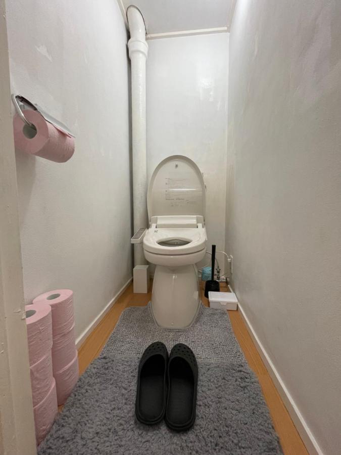 Best Located Shinjuku Central Full-Furnished Apartment 3Minwalk To Station1 Τόκιο Εξωτερικό φωτογραφία