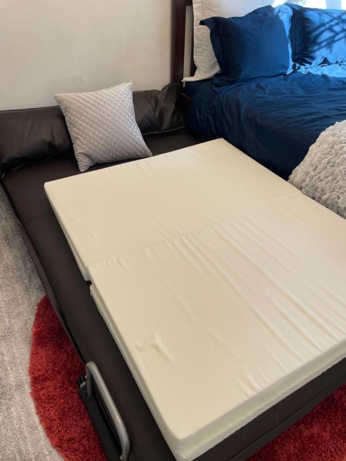 Best Located Shinjuku Central Full-Furnished Apartment 3Minwalk To Station1 Τόκιο Εξωτερικό φωτογραφία