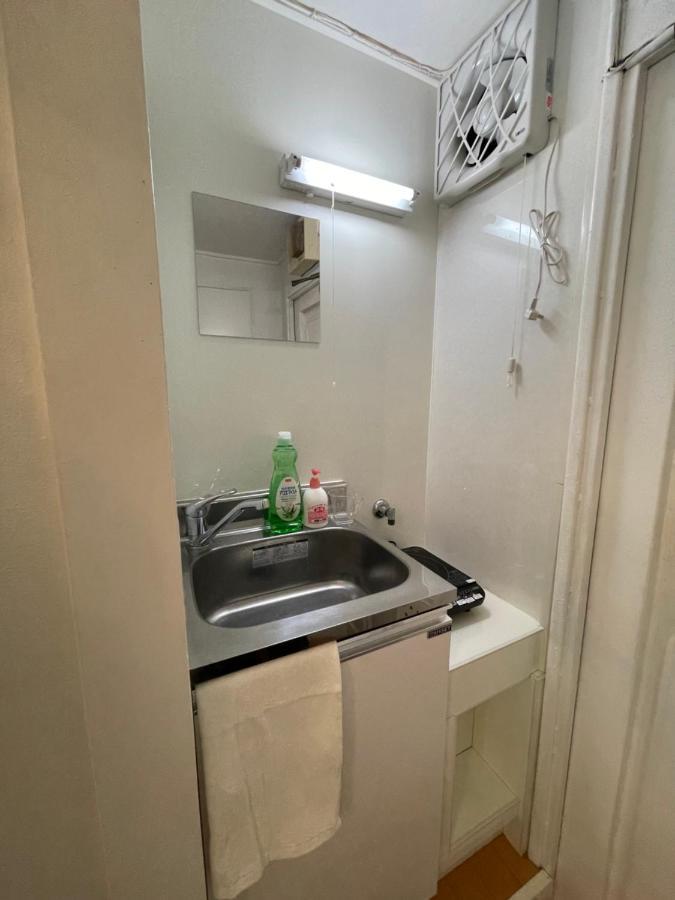 Best Located Shinjuku Central Full-Furnished Apartment 3Minwalk To Station1 Τόκιο Εξωτερικό φωτογραφία