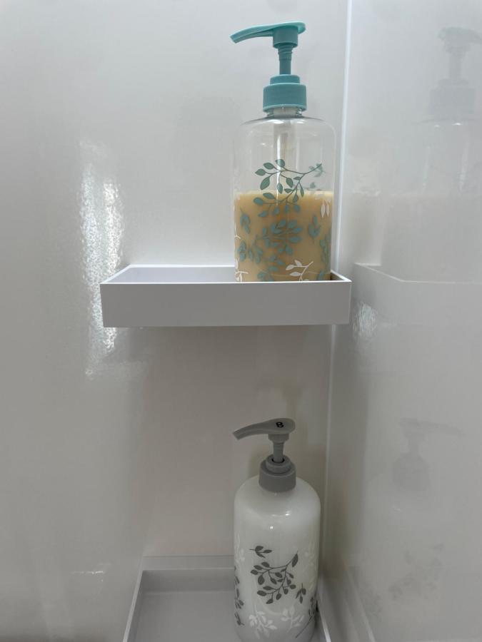 Best Located Shinjuku Central Full-Furnished Apartment 3Minwalk To Station1 Τόκιο Εξωτερικό φωτογραφία