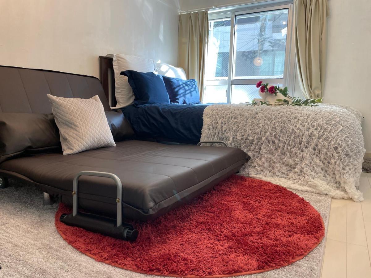 Best Located Shinjuku Central Full-Furnished Apartment 3Minwalk To Station1 Τόκιο Εξωτερικό φωτογραφία