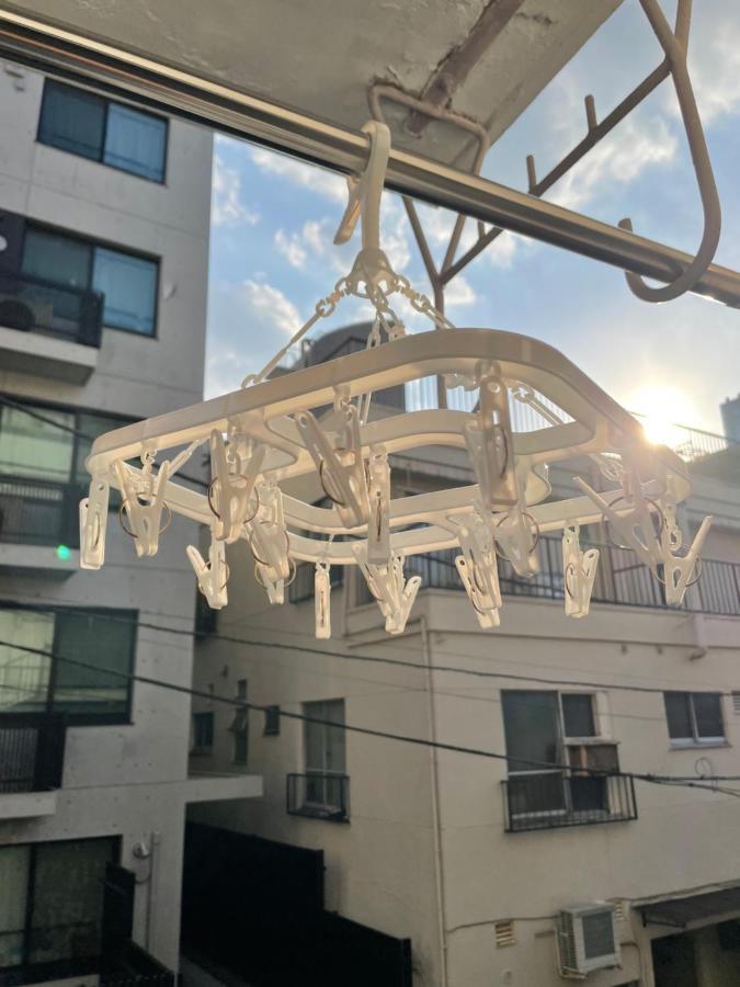 Best Located Shinjuku Central Full-Furnished Apartment 3Minwalk To Station1 Τόκιο Εξωτερικό φωτογραφία