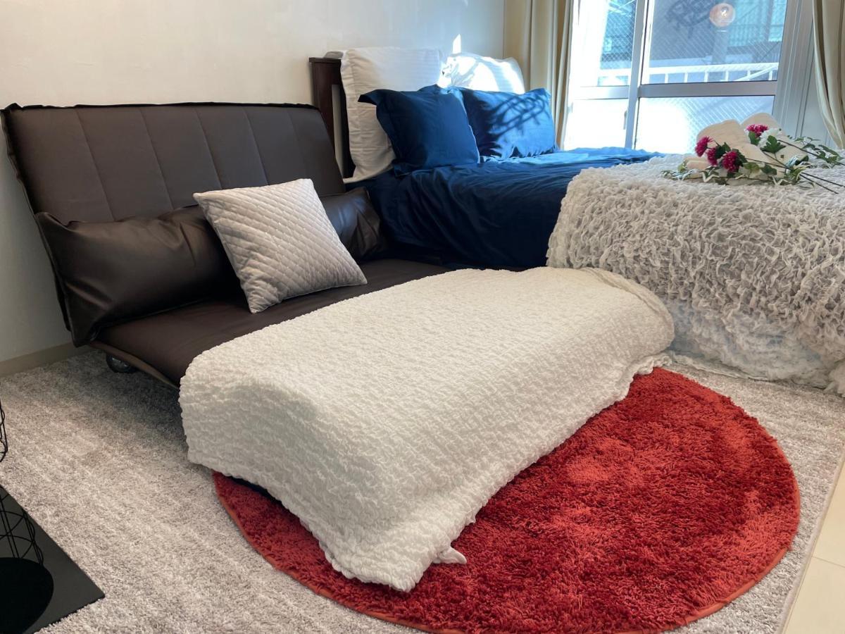Best Located Shinjuku Central Full-Furnished Apartment 3Minwalk To Station1 Τόκιο Εξωτερικό φωτογραφία