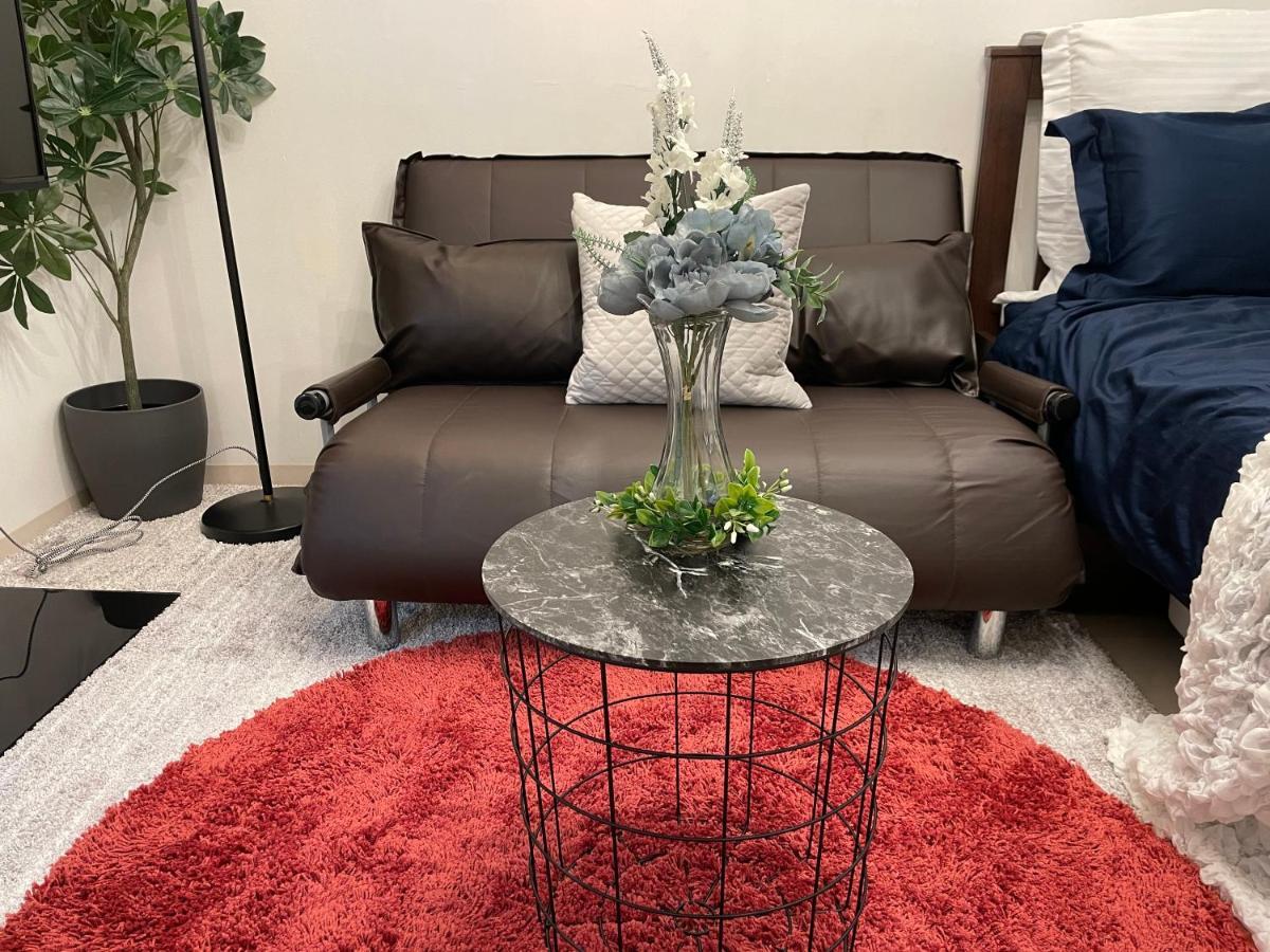 Best Located Shinjuku Central Full-Furnished Apartment 3Minwalk To Station1 Τόκιο Εξωτερικό φωτογραφία