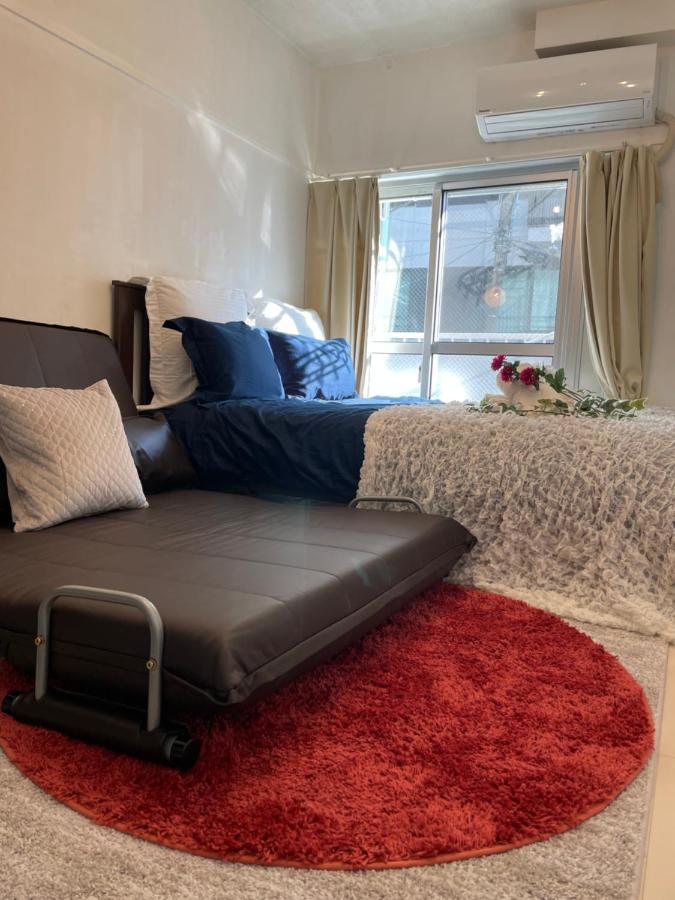 Best Located Shinjuku Central Full-Furnished Apartment 3Minwalk To Station1 Τόκιο Εξωτερικό φωτογραφία