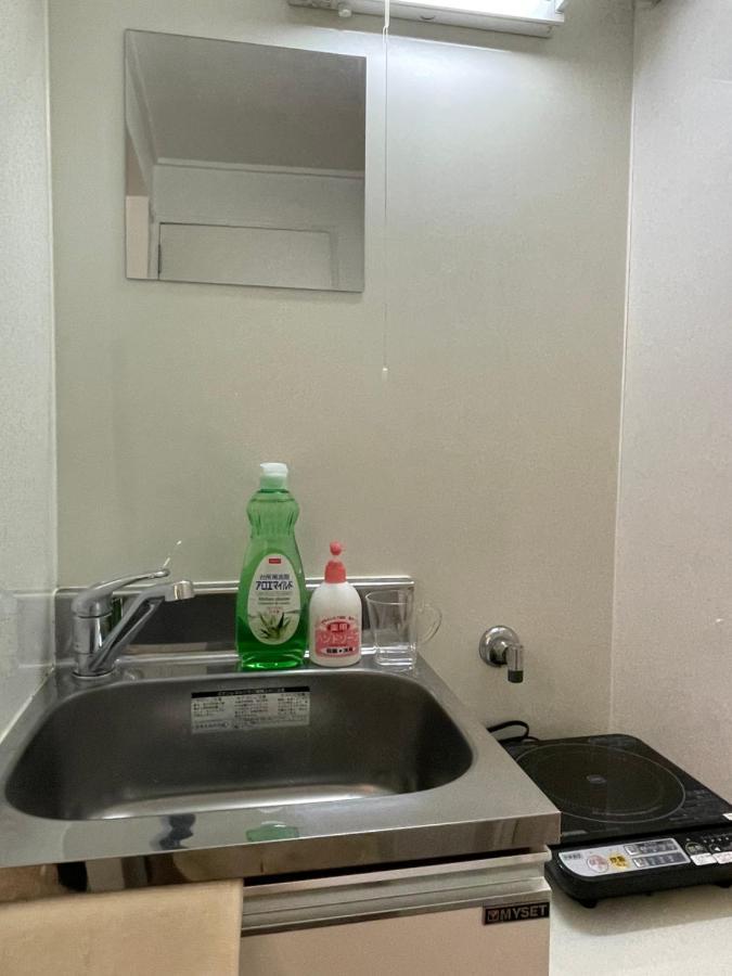 Best Located Shinjuku Central Full-Furnished Apartment 3Minwalk To Station1 Τόκιο Εξωτερικό φωτογραφία