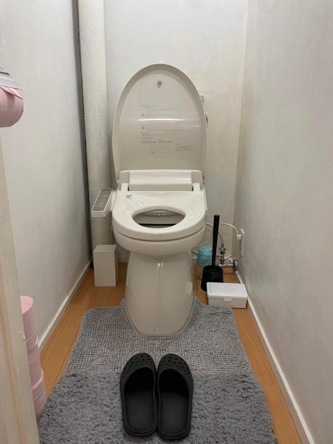 Best Located Shinjuku Central Full-Furnished Apartment 3Minwalk To Station1 Τόκιο Εξωτερικό φωτογραφία
