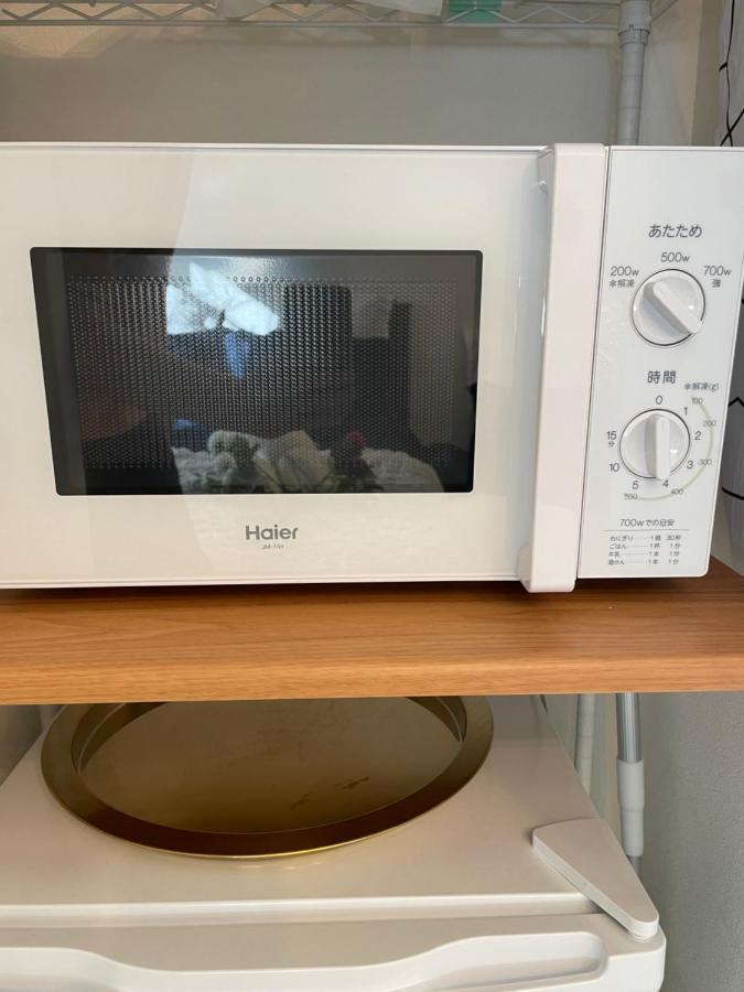 Best Located Shinjuku Central Full-Furnished Apartment 3Minwalk To Station1 Τόκιο Εξωτερικό φωτογραφία