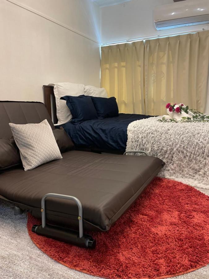 Best Located Shinjuku Central Full-Furnished Apartment 3Minwalk To Station1 Τόκιο Εξωτερικό φωτογραφία