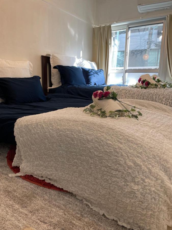 Best Located Shinjuku Central Full-Furnished Apartment 3Minwalk To Station1 Τόκιο Εξωτερικό φωτογραφία